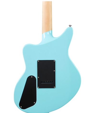 D'Angelico Premier Bedford SH - Sky Blue