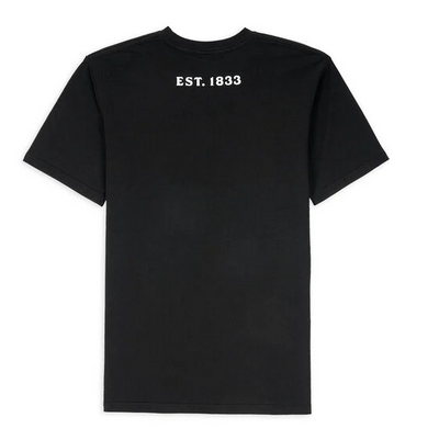 Martin Modern Heritage T-Shirt, Black, Medium