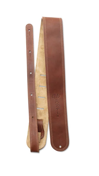 Martin Ball Glove Leather Strap