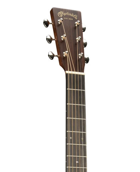 Martin 000-17 w/HS