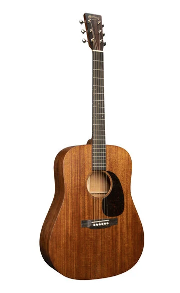 Martin D-17 w/ HS Case
