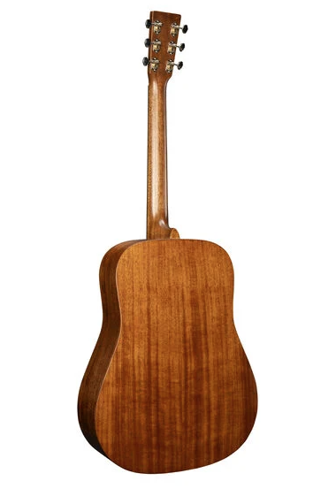 Martin D-17 w/ HS Case