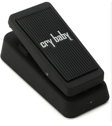 Dunlop Crybaby Junior