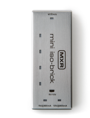 MXR Mini Iso Brick G1