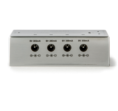 MXR Mini Iso Brick G1