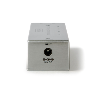MXR Mini Iso Brick G1