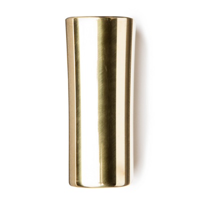 Dunlop Harris Brass Slide 232