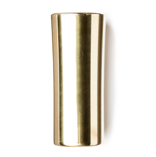 Dunlop Harris Brass Slide 232