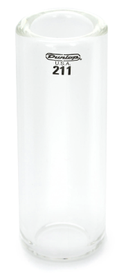 Dunlop Glass Slide 211
