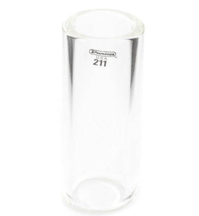 Dunlop Glass Slide 211