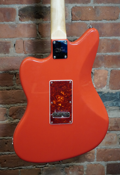 G&L Custom Shop Doheny Fullerton Red