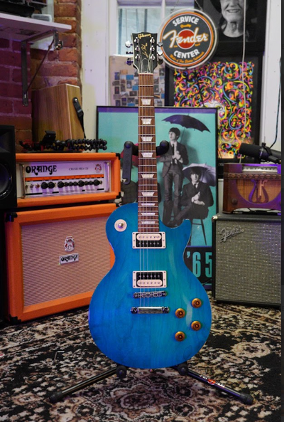 2016 Gibson Les Paul Studio