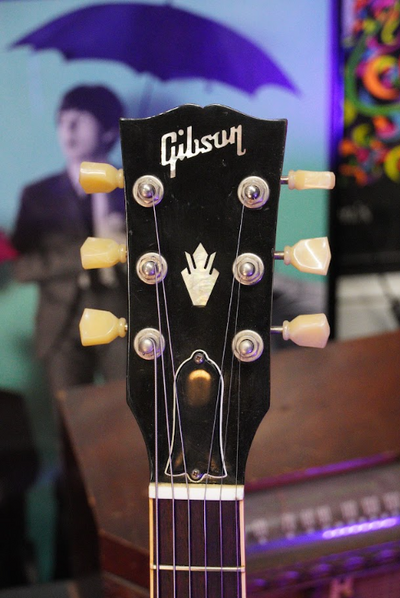 2012 Gibson SG Standard w/upgraded lollar bridge PU