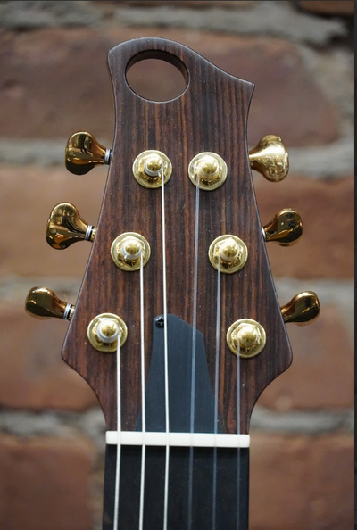 O Guitars O Model II