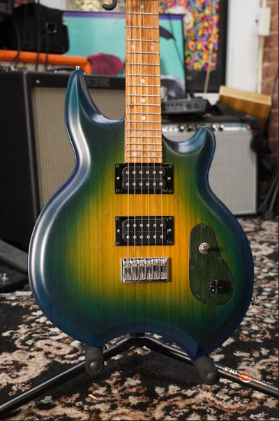 Licea Macaw Electric Guitar