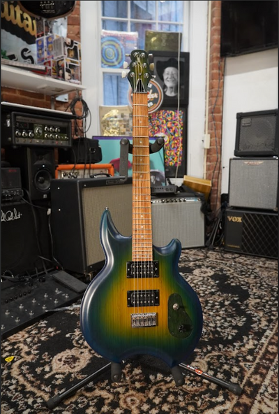 Licea Macaw Electric Guitar