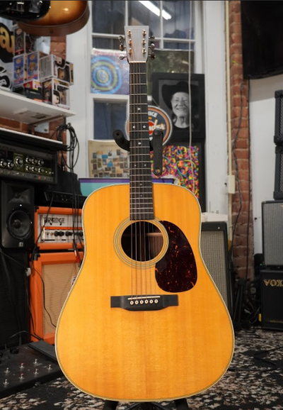 Martin D-28