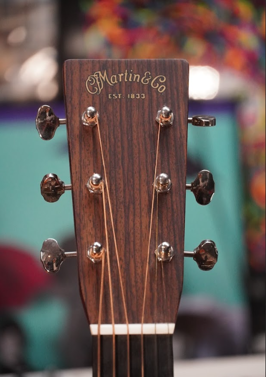 Martin D-28