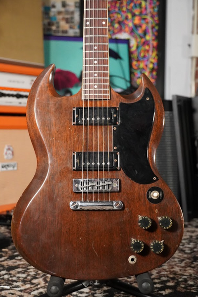 1972 Gibson SG Special