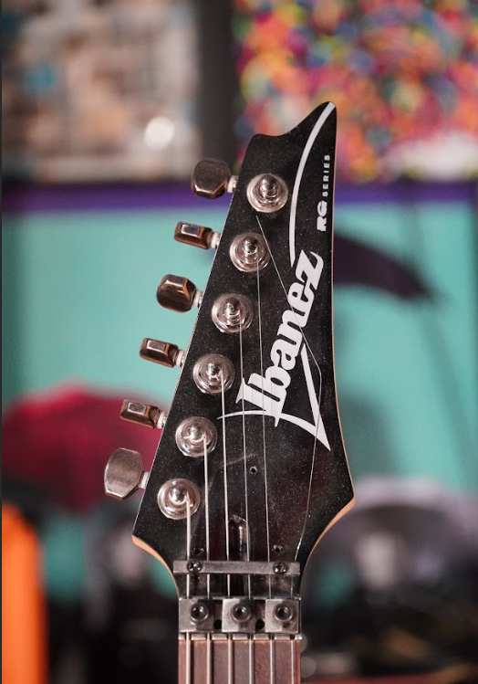 Ibanez – Bros Guitars