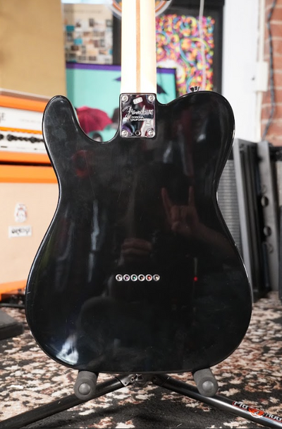 2009 Fender American Standard Telecaster