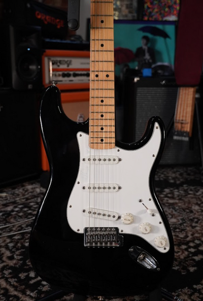 1995 Fender Standard Stratocaster