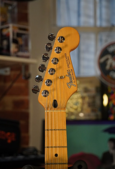 1995 Fender Standard Stratocaster