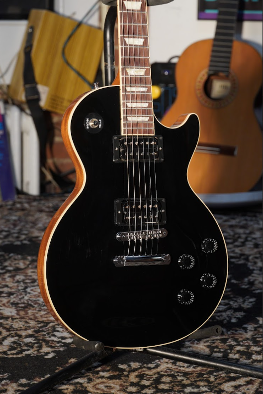 2021 Gibson Les Paul 1950’s Standard with Upgrades