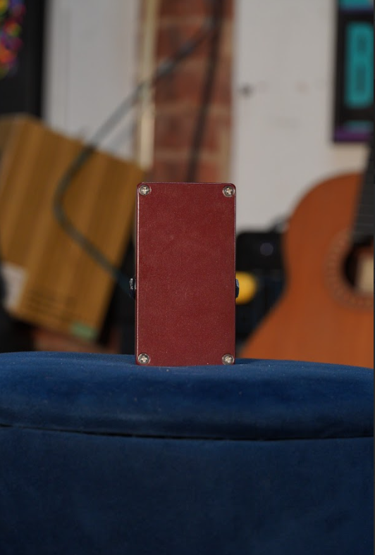Haunted Labs Paranormal Fuzz V2 Pedal – Bros Guitars