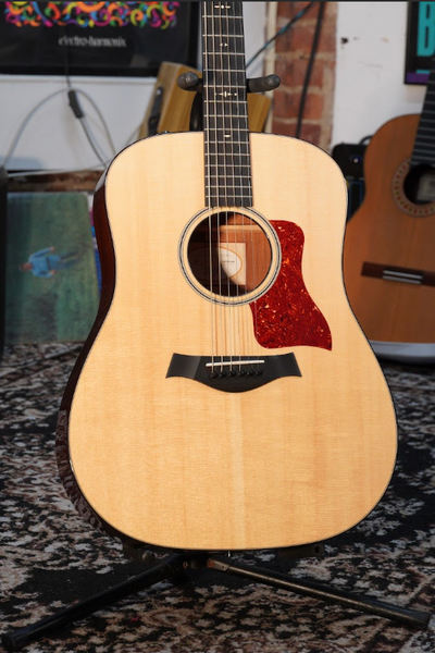 Taylor 510e with ES2 Electronics