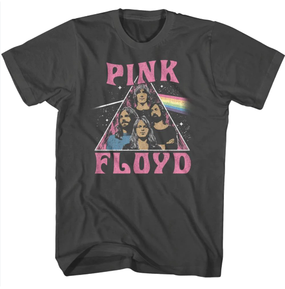 Pink Floyd In Space