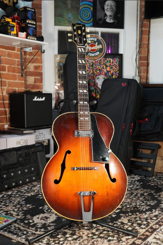 1948 Gibson L-7