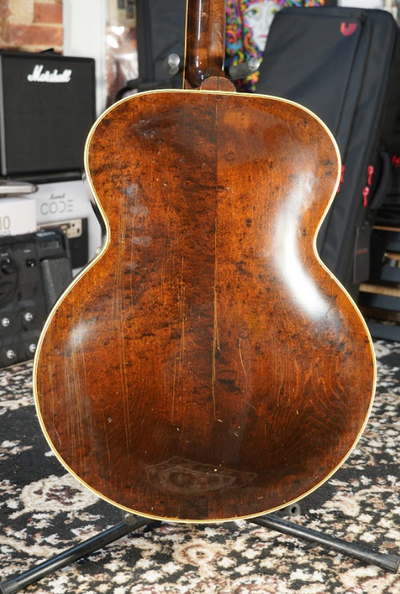1948 Gibson L-7