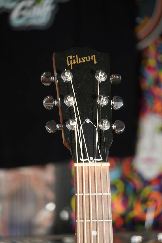 Gibson J-15 Acoustic Electric Guitar 2017-18 Walnut Burst