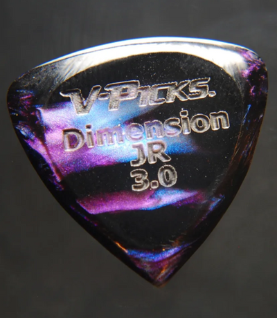 Dimension Jr V-Picks