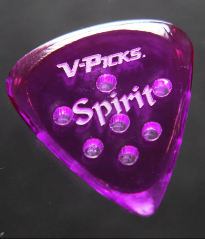 Spirit V-Picks