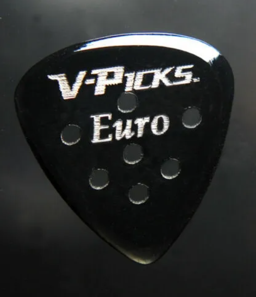 Euro - Smokey Mountains V-Picks