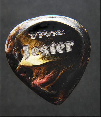 Jester V-Picks