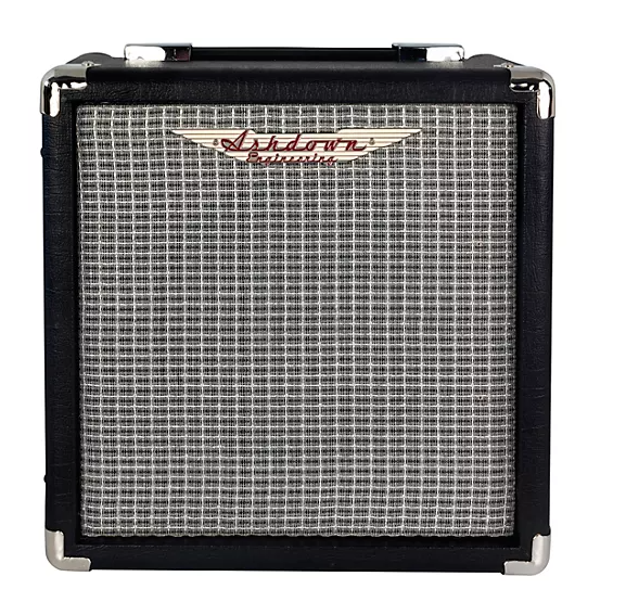 Ashdown Studio 15W 1x8 Bass Combo