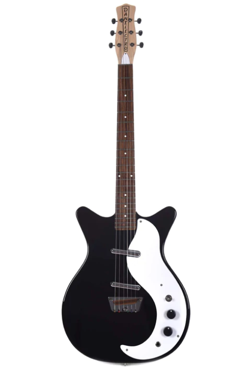 Danelectro Stock &