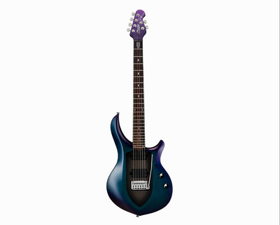 Sterling by Music Man MAJ100-ADR Majesty Guitar - Arctic Dream