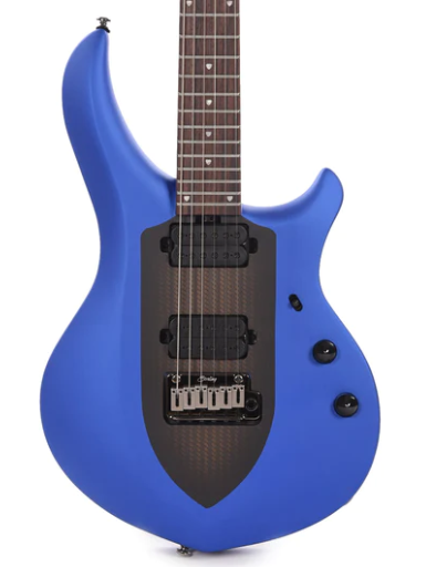 Sterling by Music Man MAJ100 Majesty Siberian Sapphire