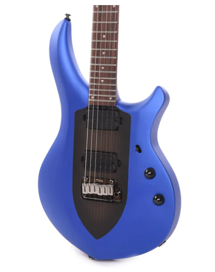 Sterling by Music Man MAJ100 Majesty Siberian Sapphire