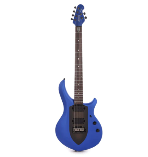 Sterling by Music Man MAJ100 Majesty Siberian Sapphire