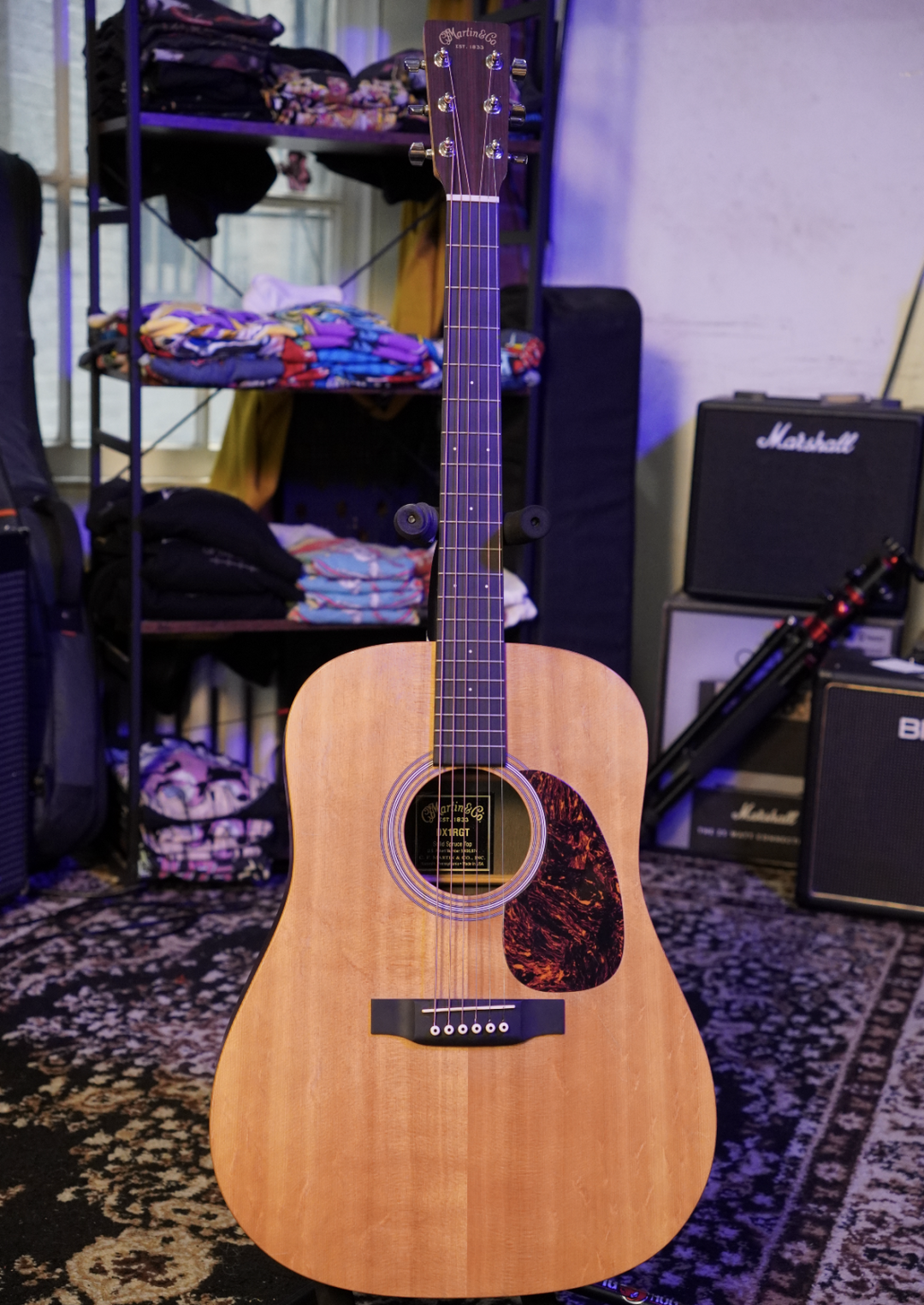 C248　Martin DX1 アコースティックギター C248 Martin DX1 アコースティックギター 楽天市場】martin dx1