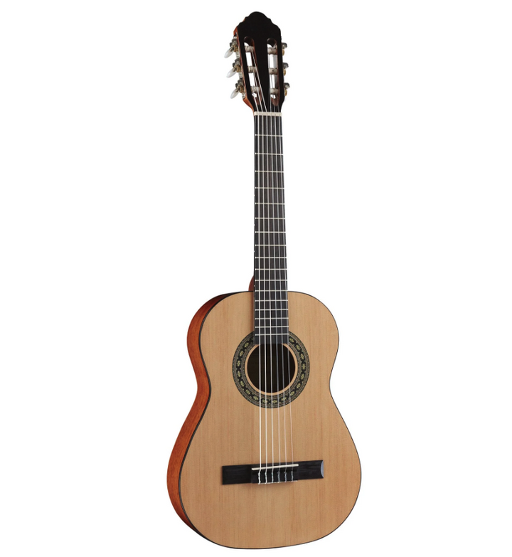 Austin AC312N 1/2 Size Classical Guitar – Bros Guitars
