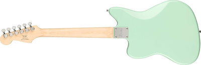 Squier Mini Jazzmaster HH - Mint Green