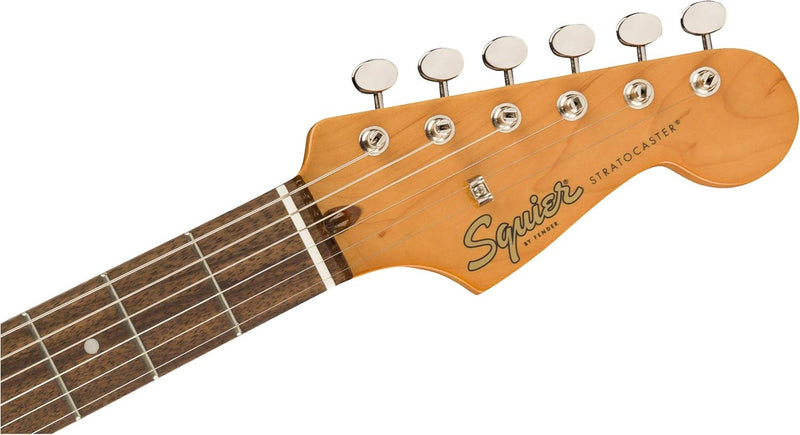 Squier Classic Vibe &