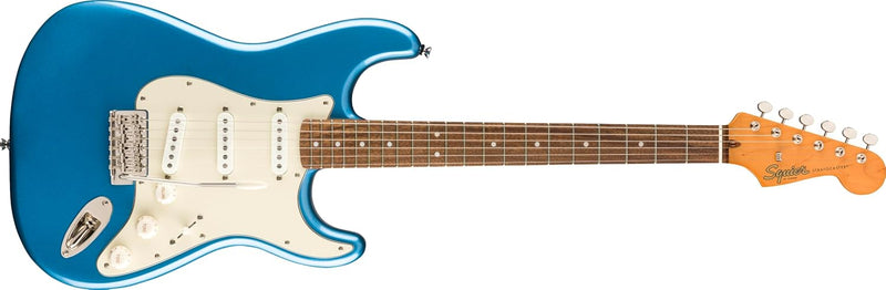 Squier Classic Vibe &