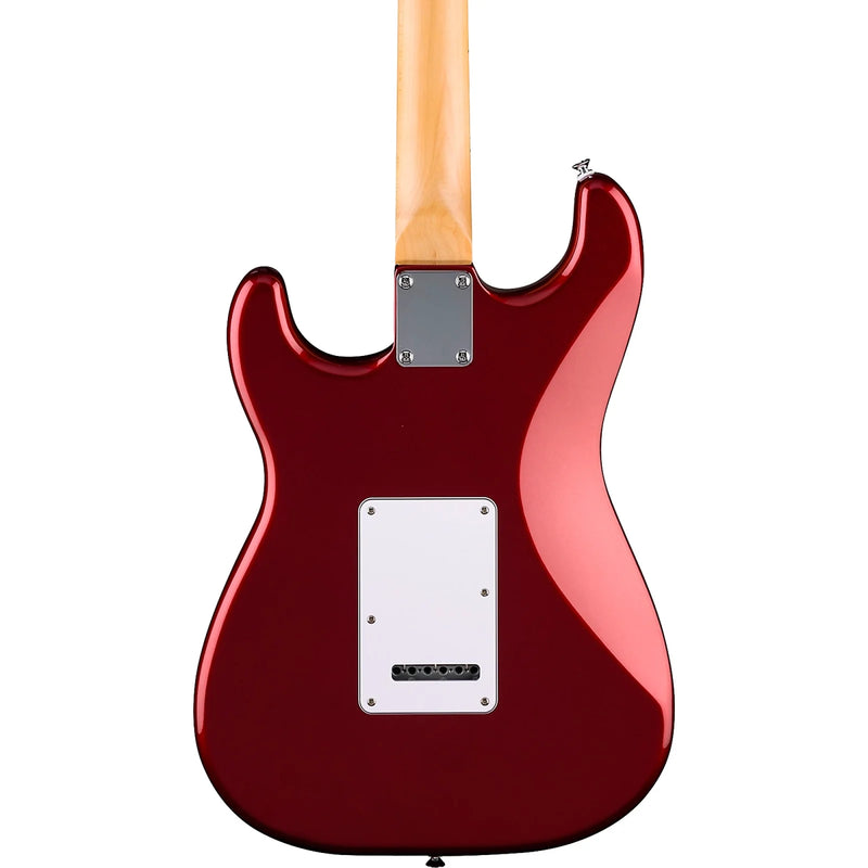 Fender Standard Stratocaster® - Candy Cola